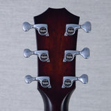 Taylor Next Generation Builder's Edition 514ce Shamel Ash/Sitka Spruce Acoustic Electric Guitar - Kona Burst - #1204226051