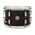 PDP Concept Series LTD 8x12 "Dry" Snare Drum - Walnut Finish