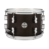 PDP Concept Series LTD 8x12 "Dry" Snare Drum - Walnut Finish