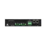 Crown Audio CTD-4125 4-Channel 125-Watts per Channel Power Amplifier - 1/2-Rack