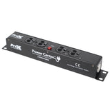 ProX X-PWEX4 BOX Power Center Power Connector to 4X Edison