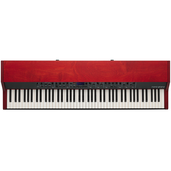 Nord Grand Premium Weighted 88-Key Keyboard - Open Box - Open Box