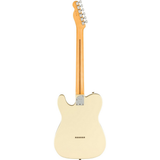 Fender American Professional II Telecaster, Rosewood Fingerboard - Olympic White