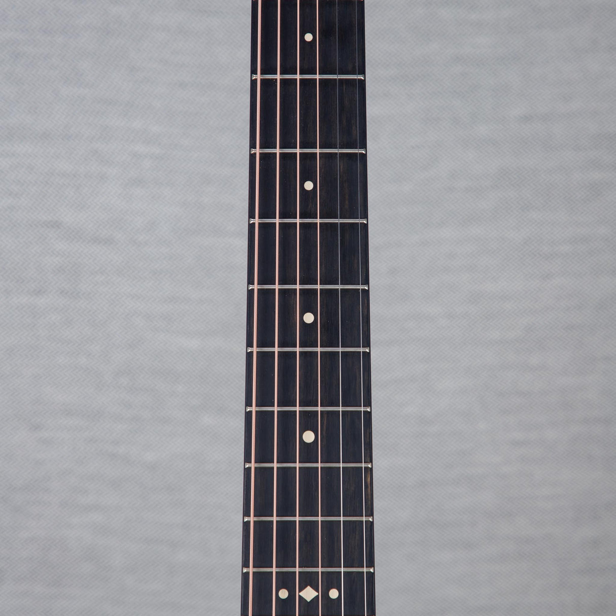 Taylor Gold Label 717e Rosewood/Spruce Acoustic Electric Guitar - Blacktop - #1204215079