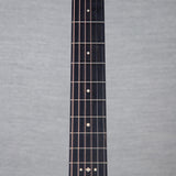 Taylor Gold Label 717e Rosewood/Spruce Acoustic Electric Guitar - Blacktop - #1204215079