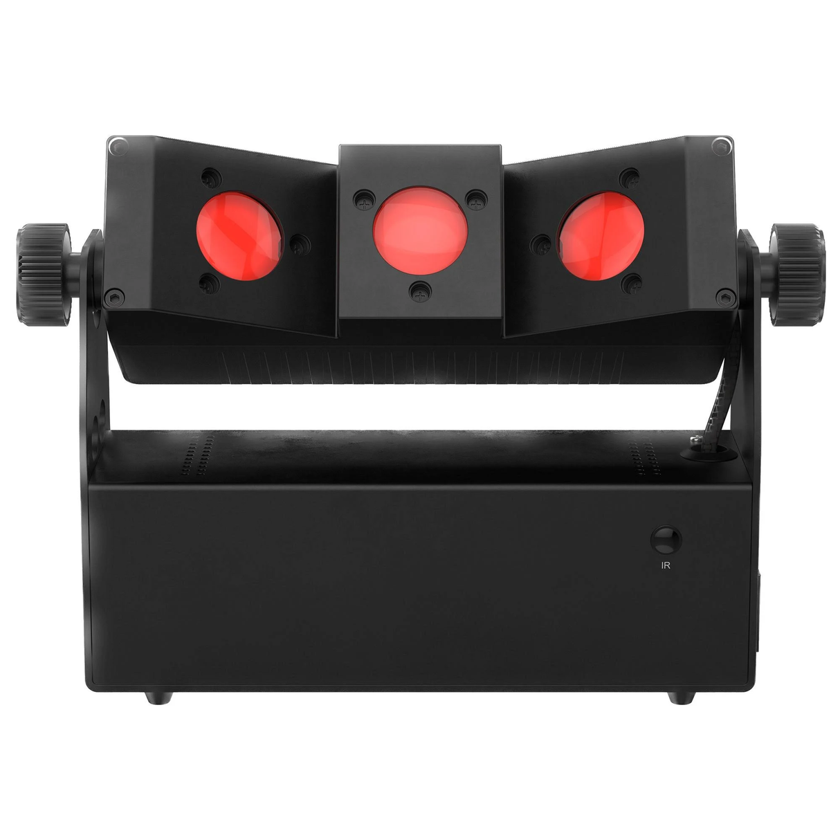 Chauvet DJ EZBeam Q3 ILS Battery-Powered Wall Accent Effect Light