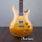 PRS Wood Library DGT Electric Guitar - Private Stock Goldstorm Fade Finish - CHUCKSCLUSIVE - #240388859 - 2024