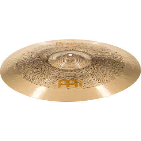 Meinl Byzance Jazz 18-Inch Tradition Light Crash