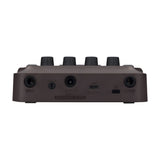 Zoom A1 Four Acoustic Multi-Effects Processor