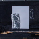 PRS Private Stock McCarty 594 Gold Foil Wings/Paua Body Purfling/Copper Foil Center Electric Guitar - #0409855