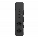 IK Multimedia IP-IRIG-QUATTRO IRig Pro Quattro I/O Audio Interface