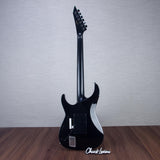 ESP E-II Horizion FR-II Electric Guitar - Black Cherry Sunburst - #ES2535243