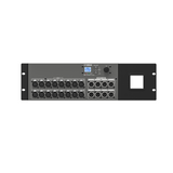 Yamaha RUIO1608SB-D 16-Input/8-Output Dante Stage Box