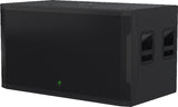 Mackie SRM2850 1600W Dual 18" Powered Subwoofer - Preorder