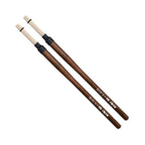 Vic Firth Rute-X Bundled Sticks - Medium
