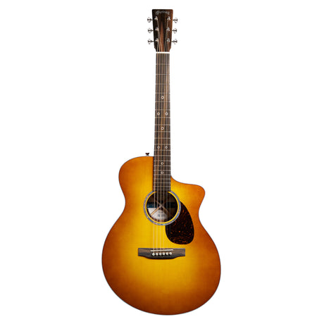 Martin Road Series SC-13E Acoustic Electric Guitar - Modern Burst - Preorder