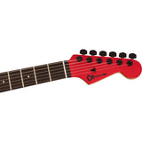 Charvel Pro-Mod So-Cal Style 1 Electric Guitar - Ferrari Red
