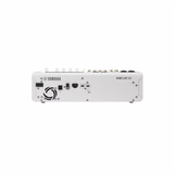 Yamaha MGX12 Digital Mixer - White