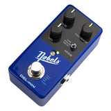 Nobels Del-Mini Delay Guitar Effect Pedal