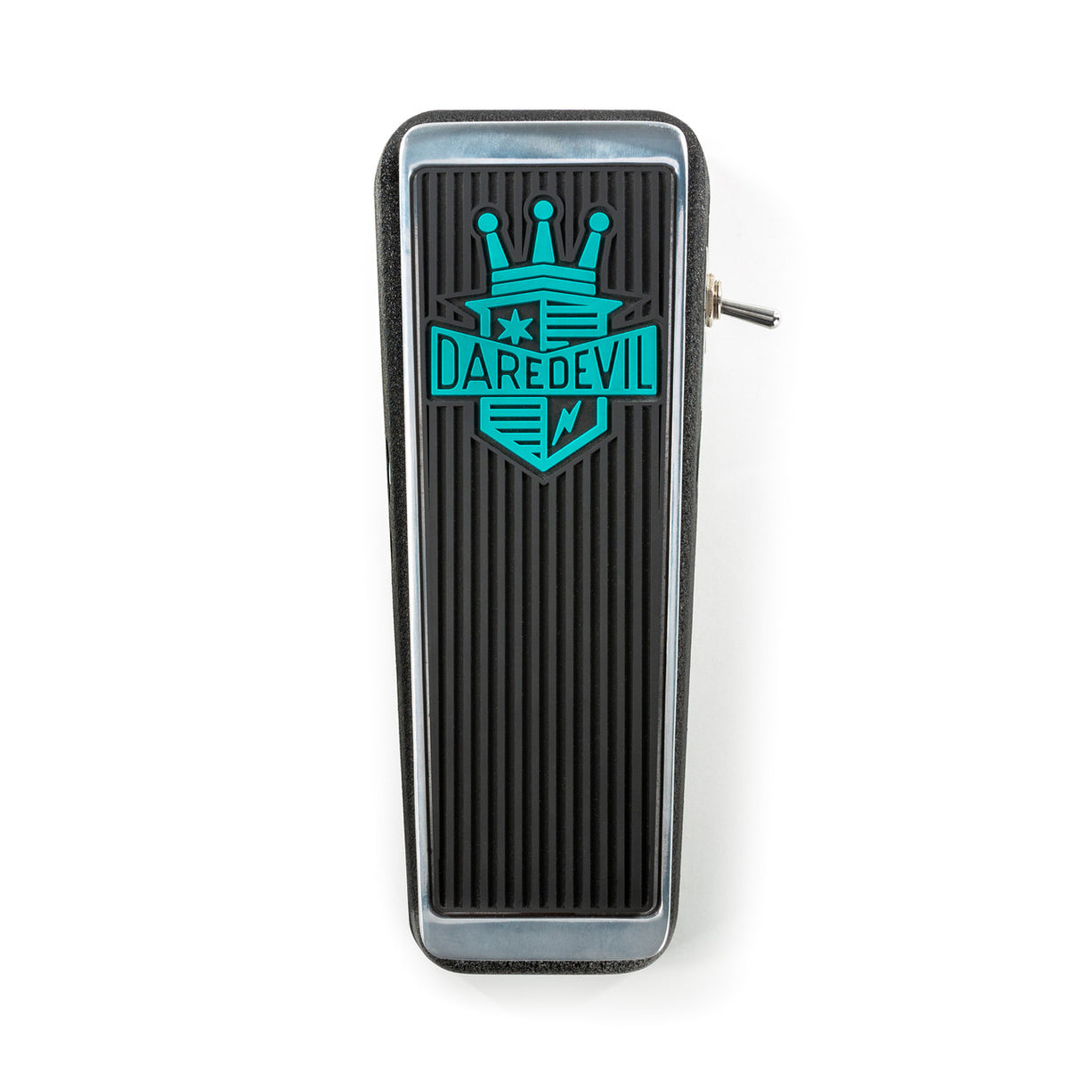 Dunlop Cry Baby Daredevil Fuzz Wah Pedal