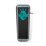 Dunlop Cry Baby Daredevil Fuzz Wah Pedal