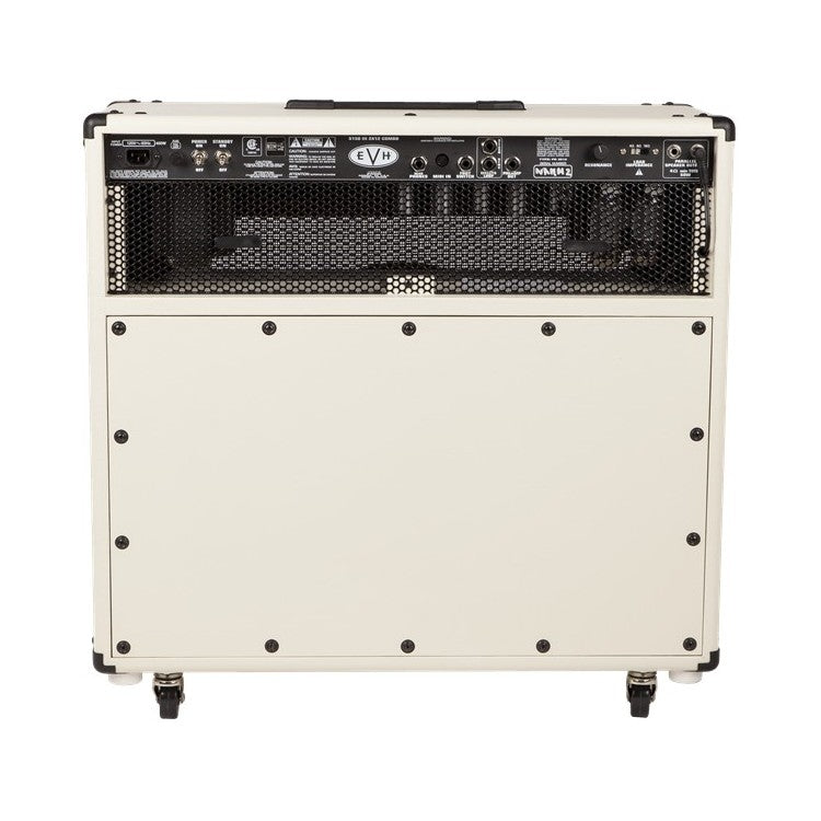 EVH 5150 III 2x12-Inch 50-Watt Guitar Combo Amplifier - New