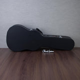 Arce WT-ES-200-PPK Walnut/Engelman Spruce Acoustic Electric Requinto - #00112