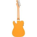 Fender Fullerton Telecaster Ukulele - Butterscotch Blonde