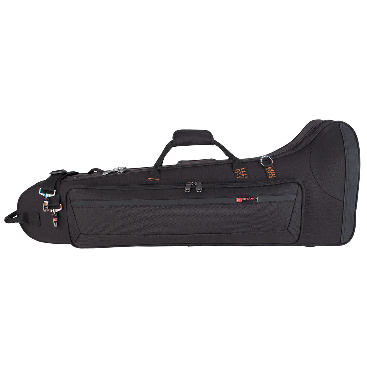 Protec PB306CT Trombone Cases