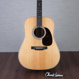 Martin D-35 East Indian Rosewood/Spruce Acoustic Guitar - #M2917118