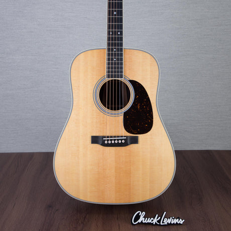 Martin D-35 East Indian Rosewood/Spruce Acoustic Guitar - #M2917118