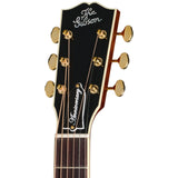 Gibson Custom Shop Limited Edtion Advance Jumbo Anniversary Acoustic Electric Guitar - Cremona Burst