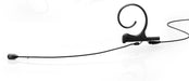 DPA d:fine 4288 Directional Headset Microphone - Microdot, 100mm, Single-Ear, Tan