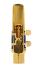 Jody Jazz DV Alto Saxophone Mouthpiece - 8 (.090 Tip)