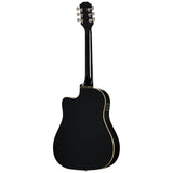 Epiphone J-45 Standard EC Acoustic Electric Guitar - Vintage Sunburst