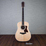 Taylor Limited Edition Legacy 810e Indian Rosewood/Sitka Spruce Acoustic Electric Guitar - #1206025042