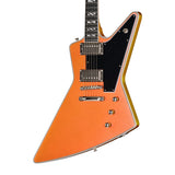 Epiphone Explorer Custom Futura Electric Guitar - Firestorm Shift