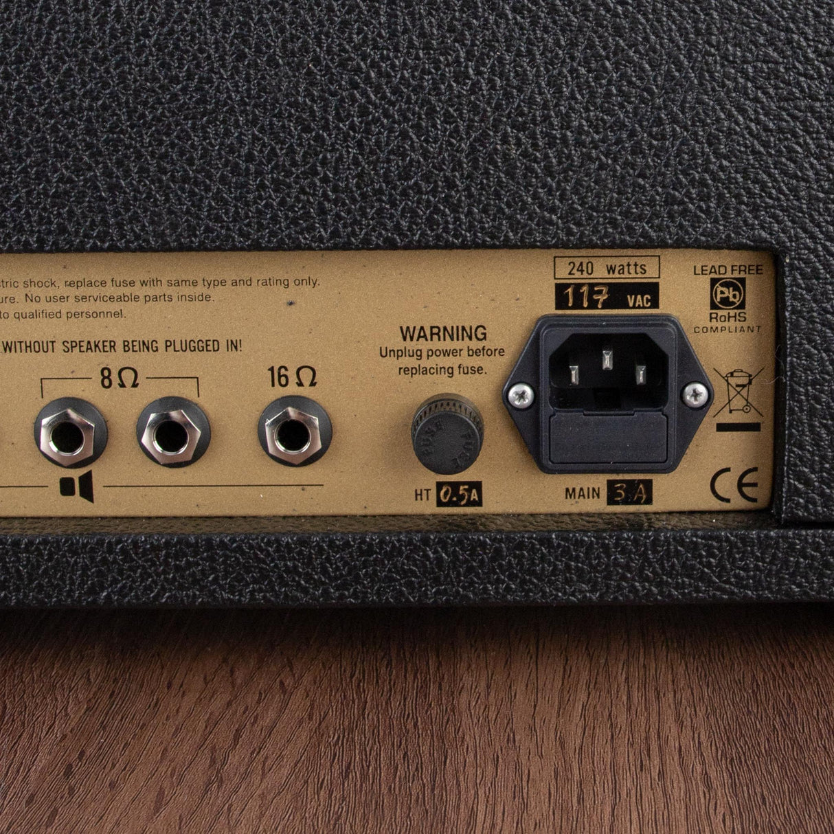 Bogner Snorkler 50 Guitar Amplifier Head - New