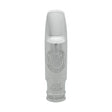 Theo Wanne Essentials Jazz Fusion Alto Saxophone Mouthpiece, Metal - 7