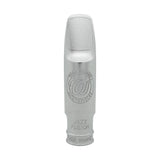 Theo Wanne Essentials Jazz Fusion Alto Saxophone Mouthpiece, Metal - 7