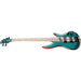 Ibanez SR1425B Electric Bass Guitar - Caribbean Green Low Gloss