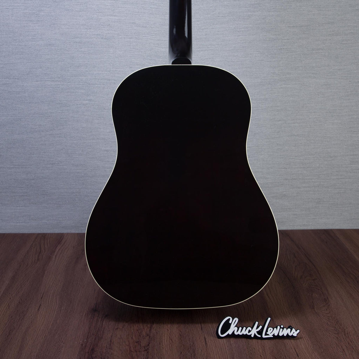 Gibson J-45 Standard Mahogany/Sitka Spruce Acoustic Electric Guitar - Vintage Sunburst - #22296107
