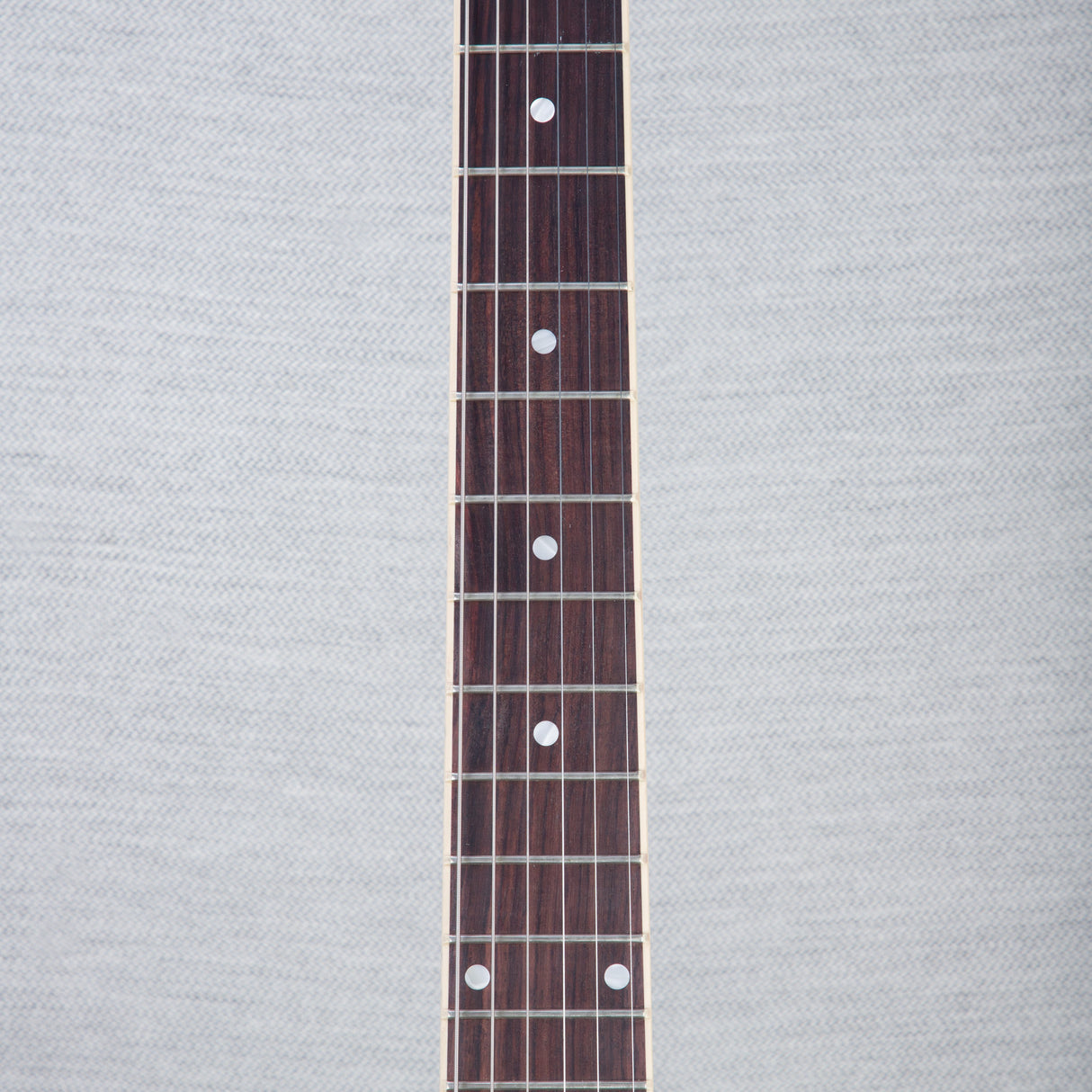 Gibson ES-335 Semi Hollow Body Guitar - Vintage Burst - #222820429