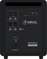 Mackie MRS10 Studio Subwoofer