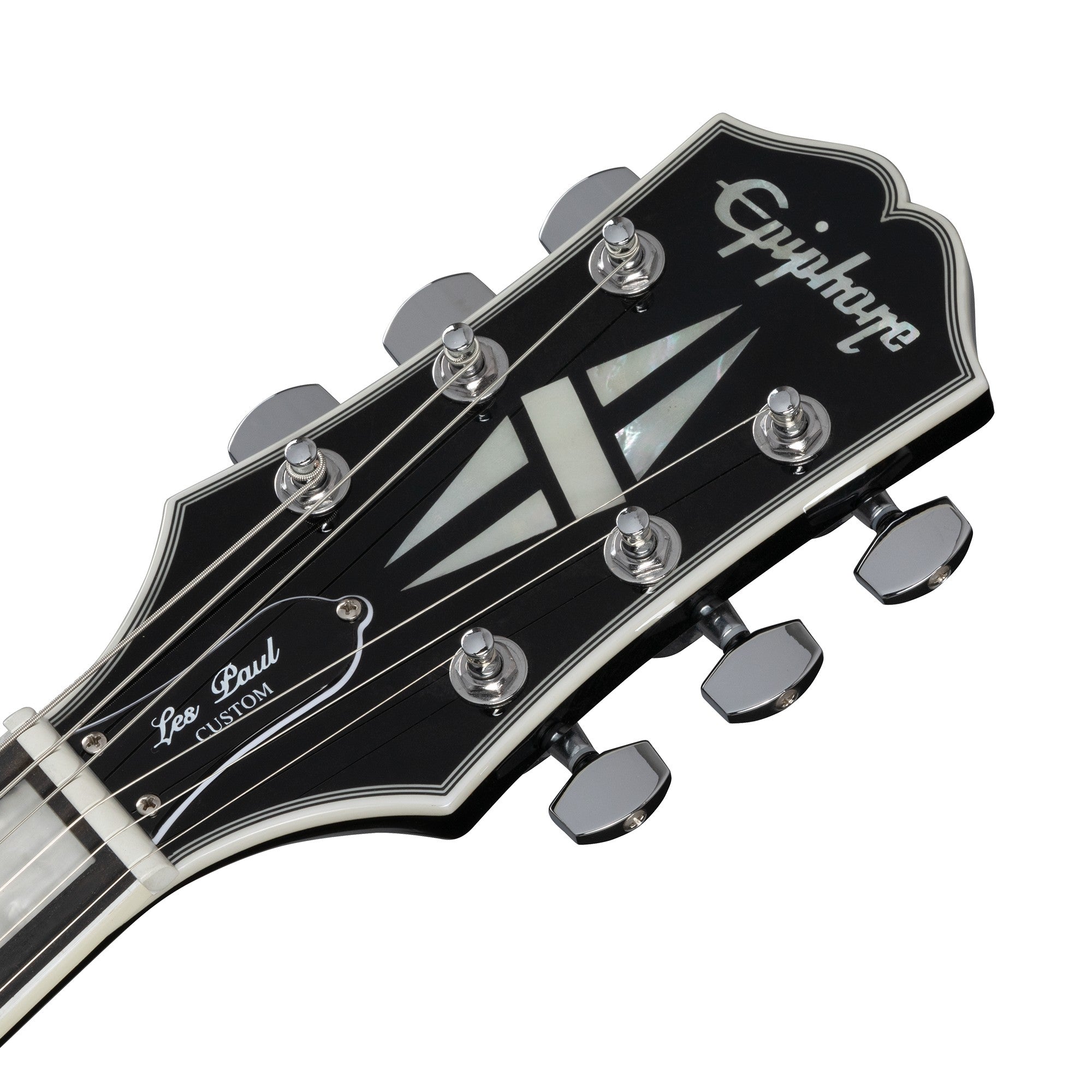 Epiphone Les Paul Custom エピフォン　ジャンク EILPCAJV6ASBNH3_1_Detail.png?v
