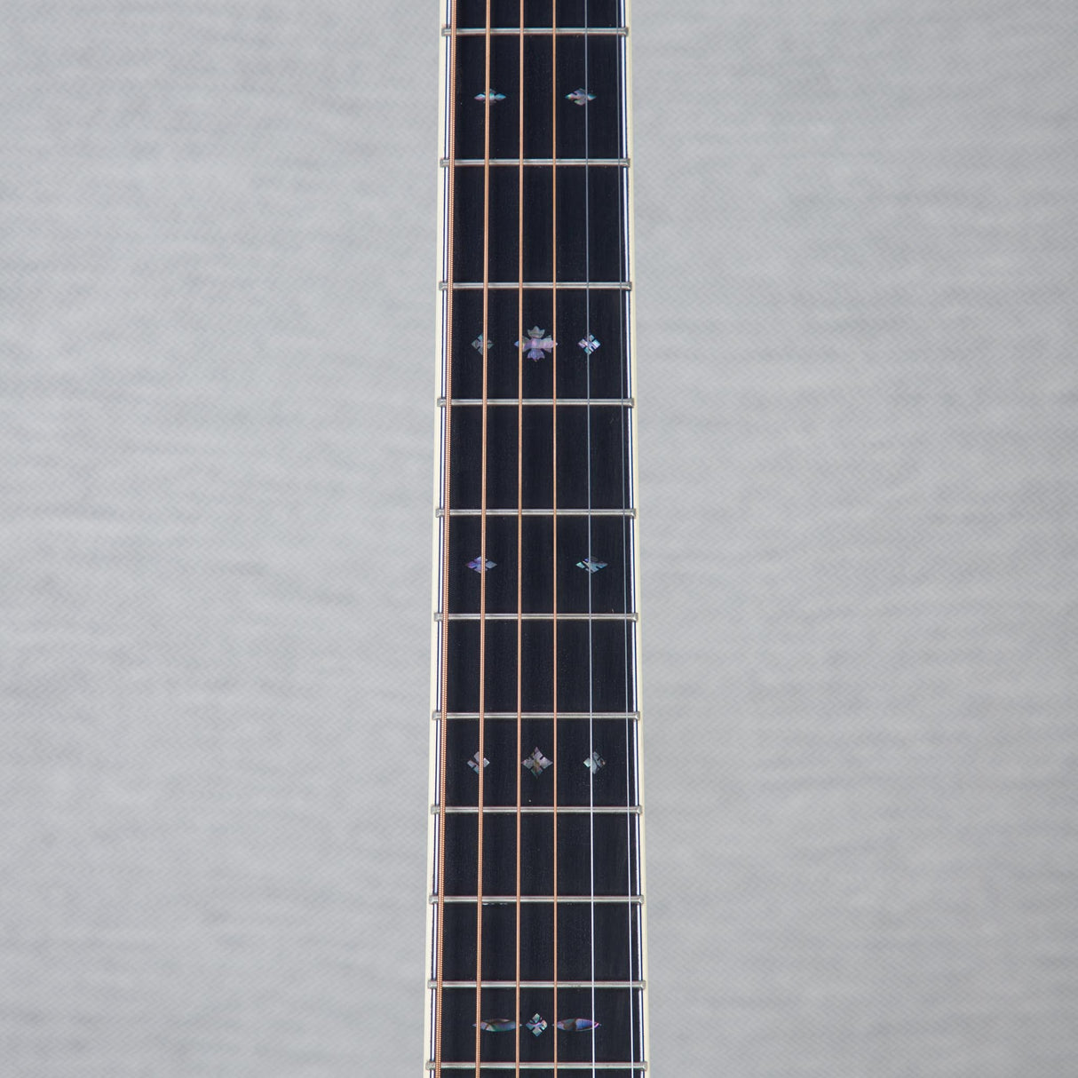 Martin D-42 East Indian Rosewood/Spruce Acousitc Guitar - #M2921514