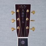 Martin J-40 Rosewood/Spruce Acoustic Guitar - #M3001973