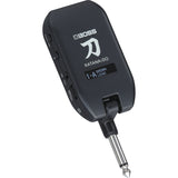 Boss KATANA:GO Personal Headphone Guitar Amp