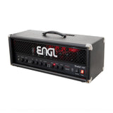 ENGL Fireball 100 Blackout 100-Watt Guitar Tube Amplifier Head