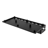 Gator Vertex Tour Compact Pedalboard with Gig Bag and Riser